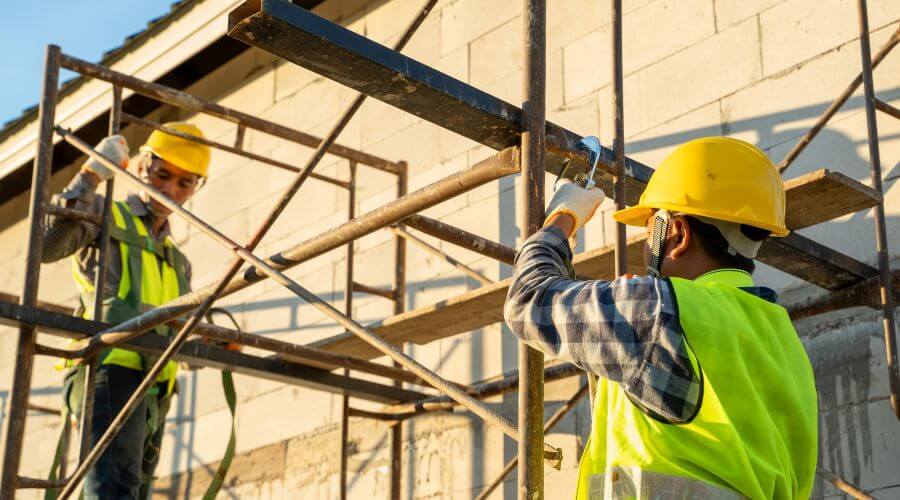 Local Chimney Repair in Richton, MS